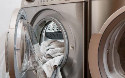 Entretenir sa machine à laver pour éviter les pannes